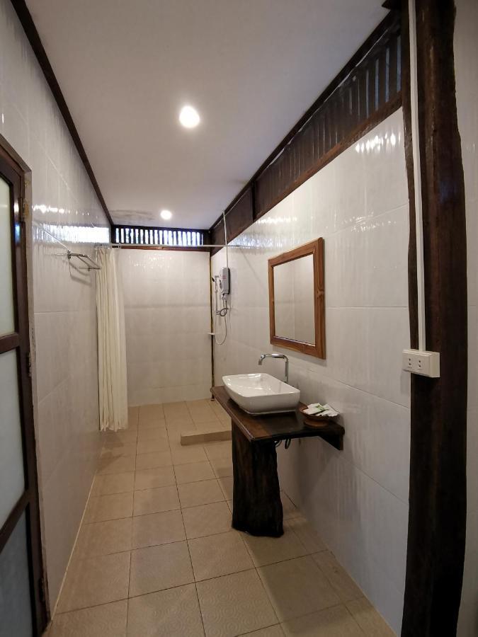 Tadlo Lodge Beng Екстер'єр фото