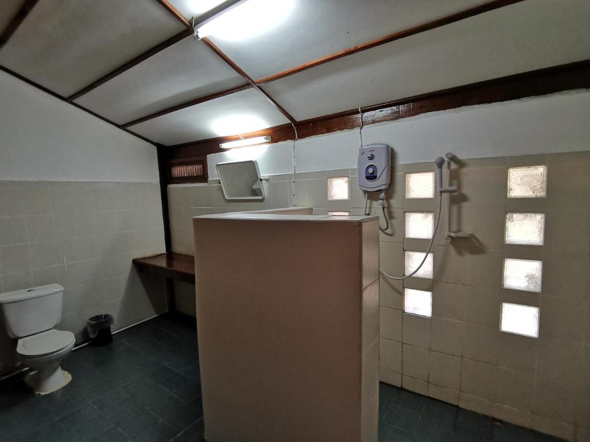 Tadlo Lodge Beng Екстер'єр фото