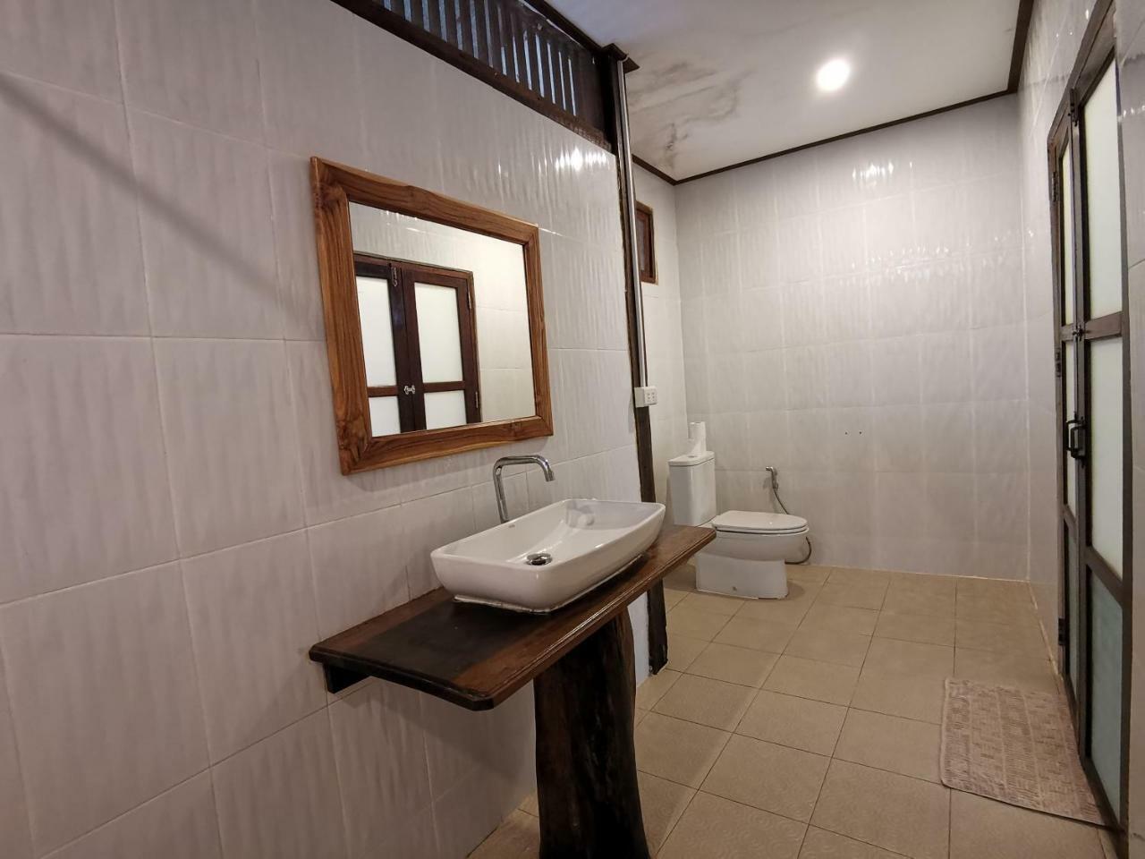 Tadlo Lodge Beng Екстер'єр фото